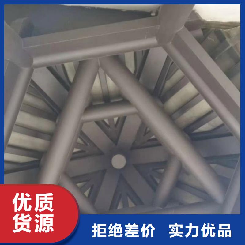 古建筑设计与施工生产