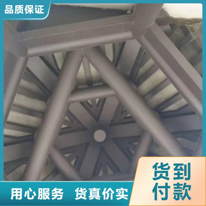 古建筑小青瓦来图定制