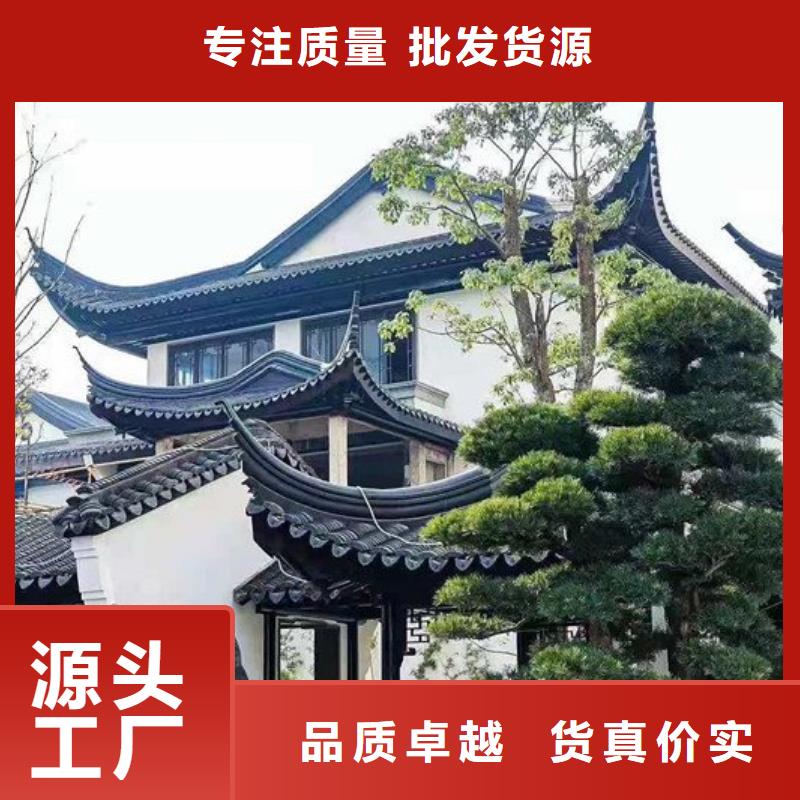 古建长廊凉亭厂家厂家