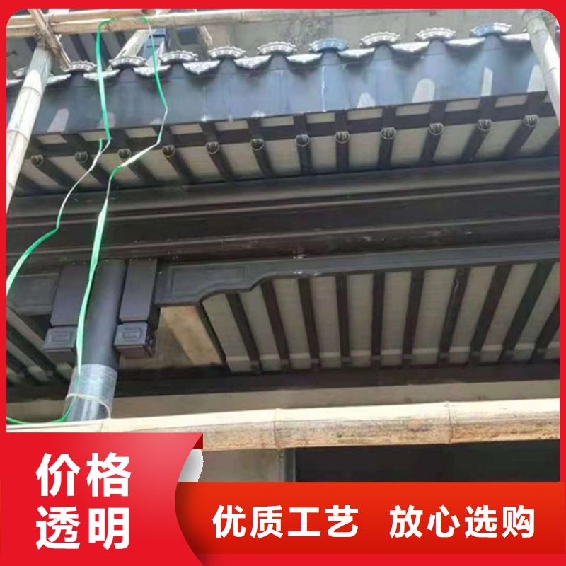 铝代木古建【仿古水榭】今年新款