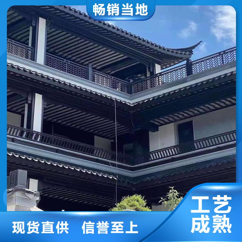 古建长廊多少钱一平方放心选择