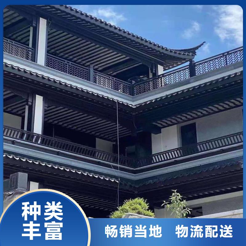 古建筑设计与施工品质过关