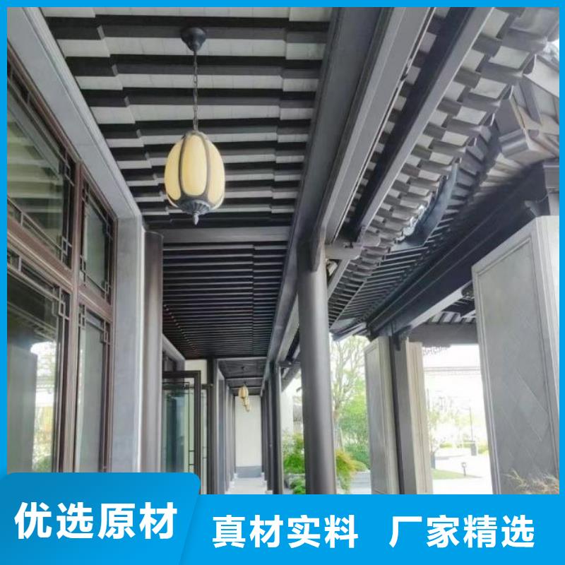 古建长廊凉亭厂家型号全