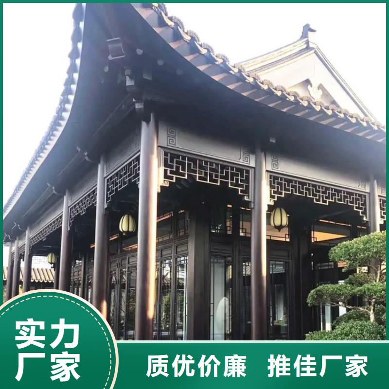 古建长廊图片大全现货报价