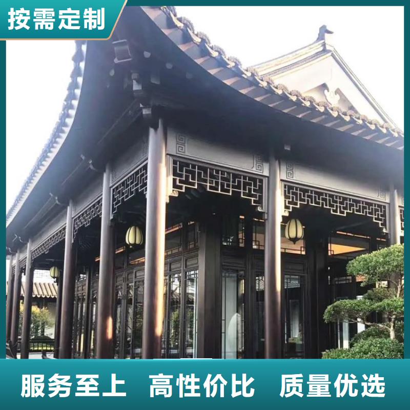 古建凉亭厂家