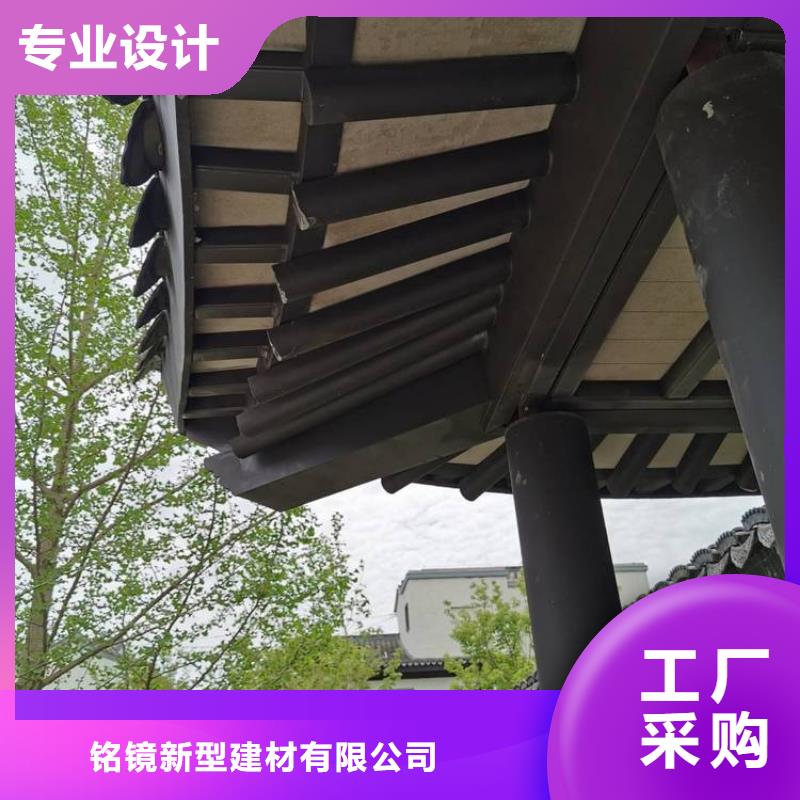 古建长廊施工厂家报价