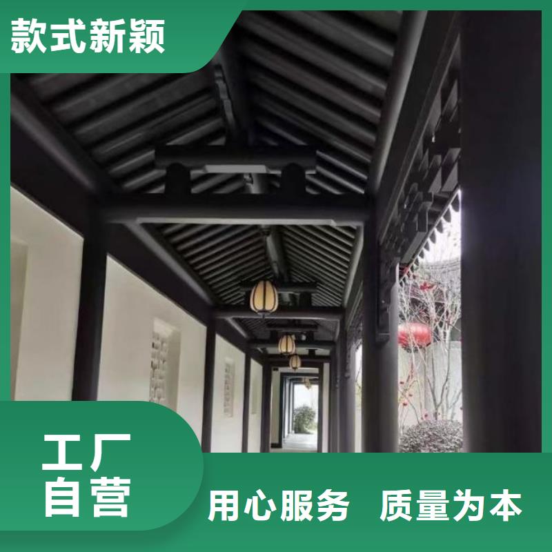 古建凉亭支持定制