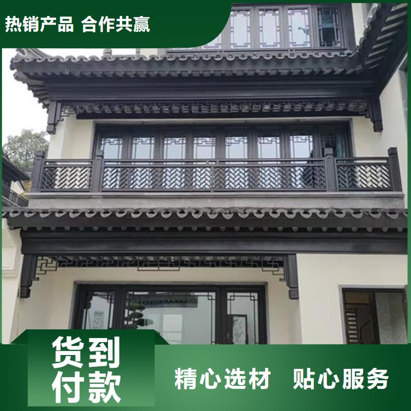 古建栏杆各部位名称值得信赖