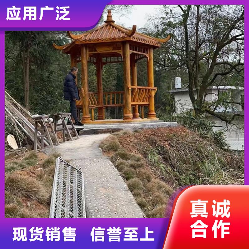 古建亭廊用土建软件算量吗质优价廉