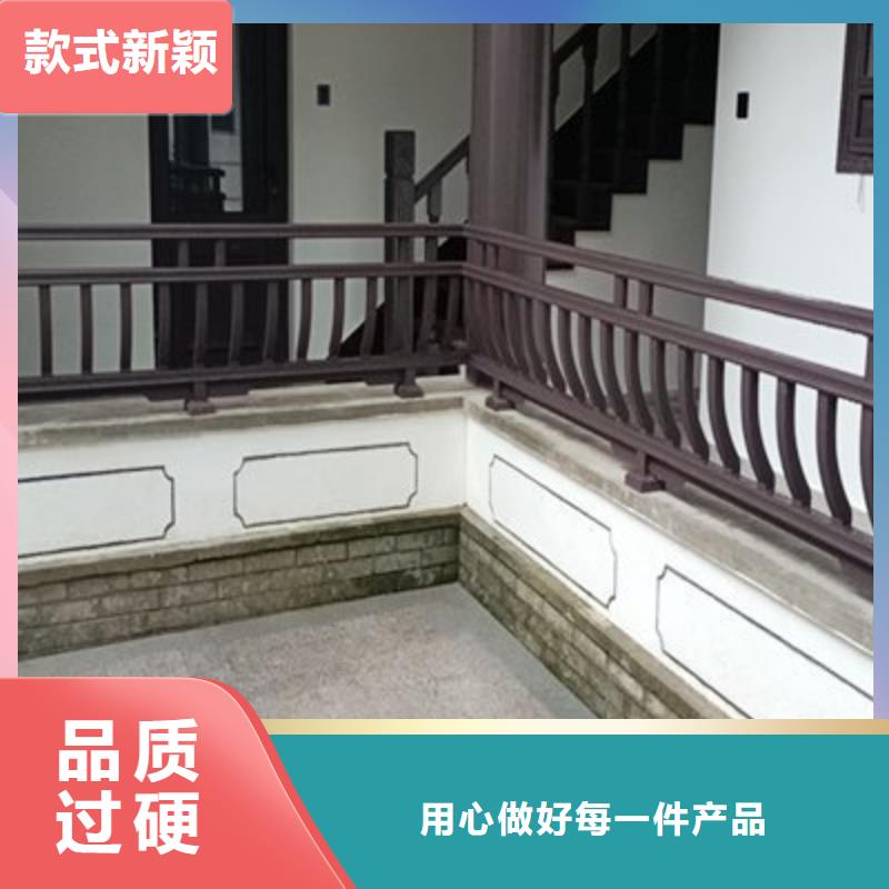 古建亭廊造价学校