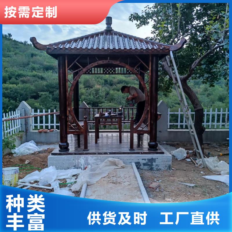 古建栏杆高度来样定制