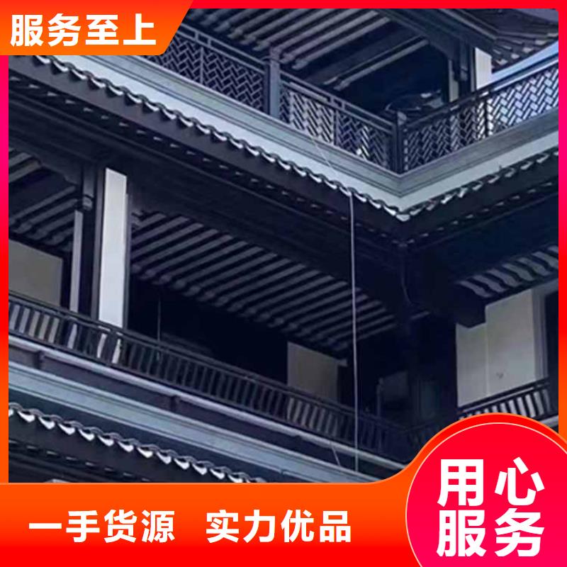 古建凉亭厂家