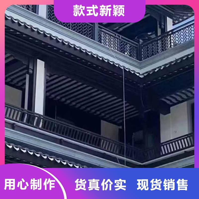 古建亭廊造价正规厂家