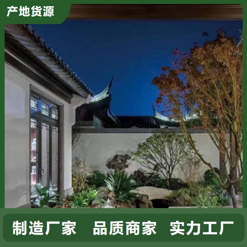 古建亭廊用土建软件算量吗规格齐全