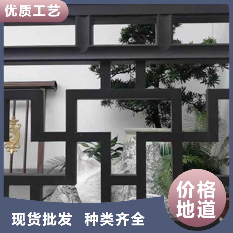 古建亭子施工图集品质保证