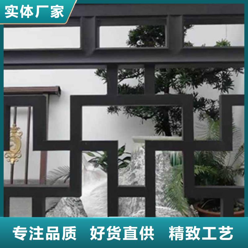 古建亭廊一般用什么木材-我们只做高品质