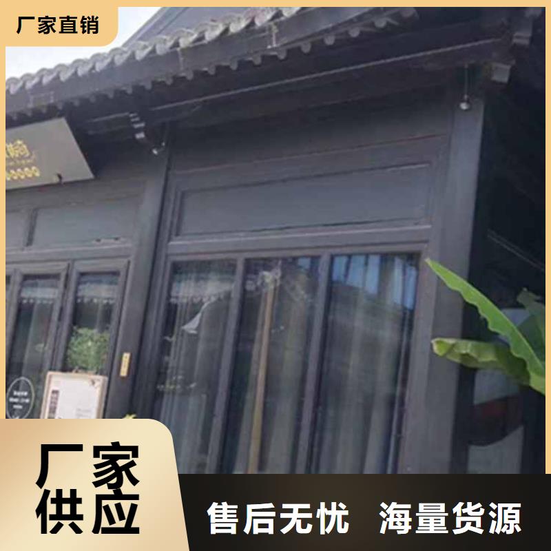 古建亭廊,【石狮栏杆扶手】多种场景适用