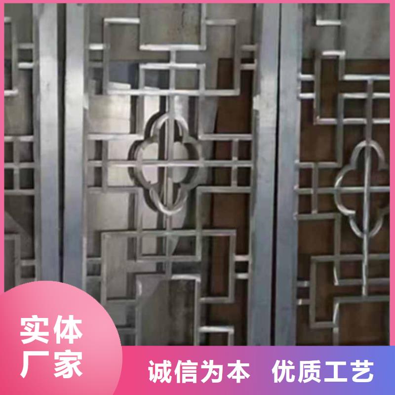 古建亭子造价来厂考察