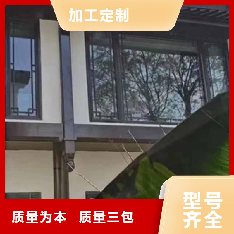 古建亭廊现货销售