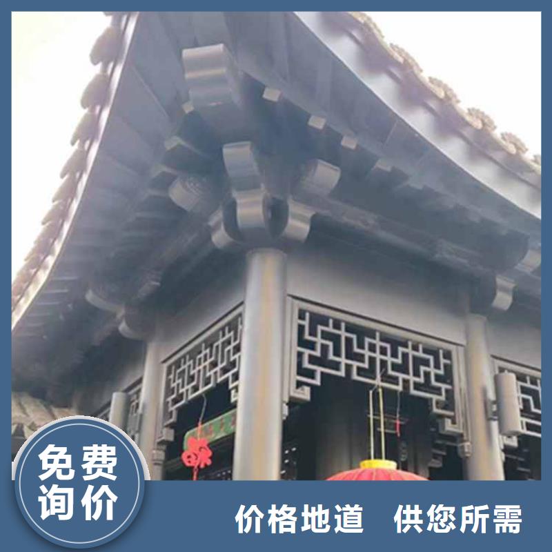 古建长廊结构名称值得信赖