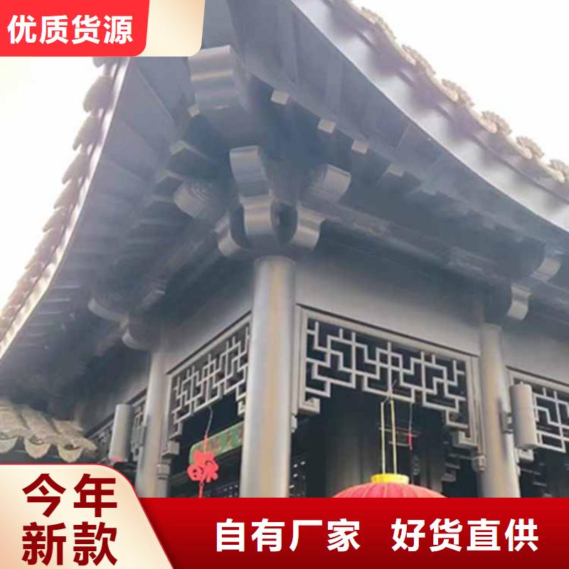 古建亭廊图片为您介绍