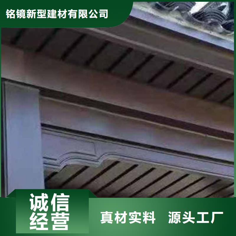 古建亭廊造价中心