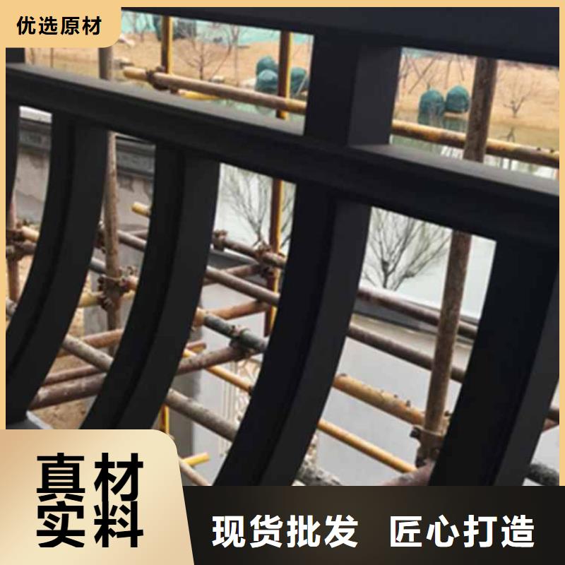 古建长廊结构名称值得信赖