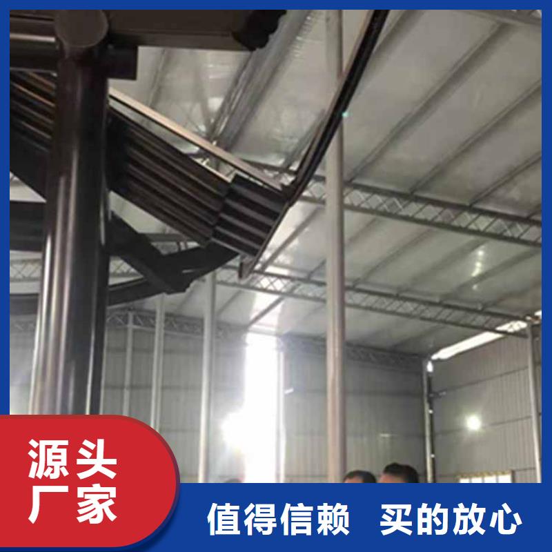 古建亭廊用土建软件算量吗工厂直销