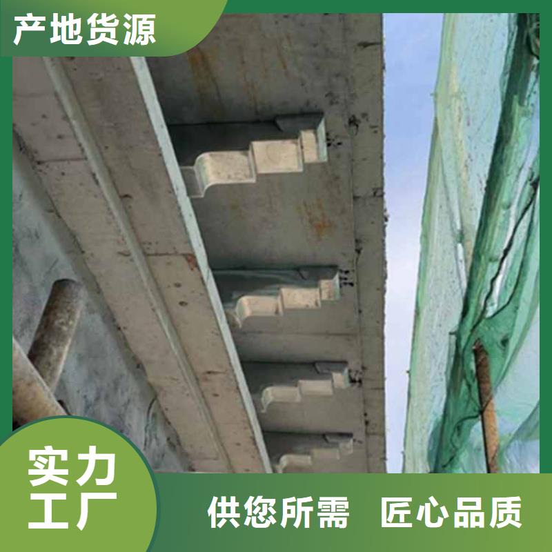 古建亭廊-成品天沟质量安全可靠