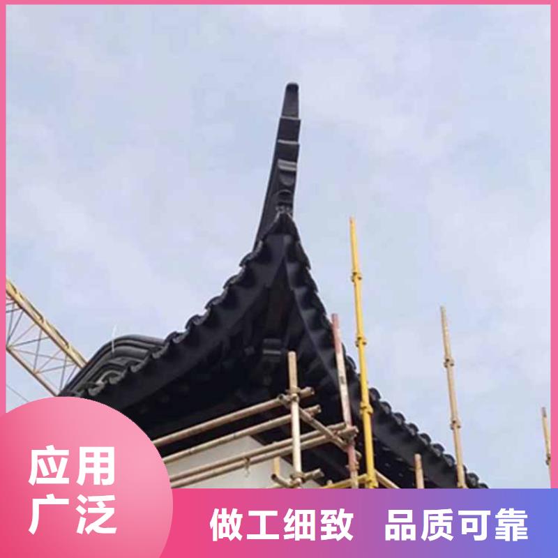 古建亭廊用土建软件算量吗生产基地