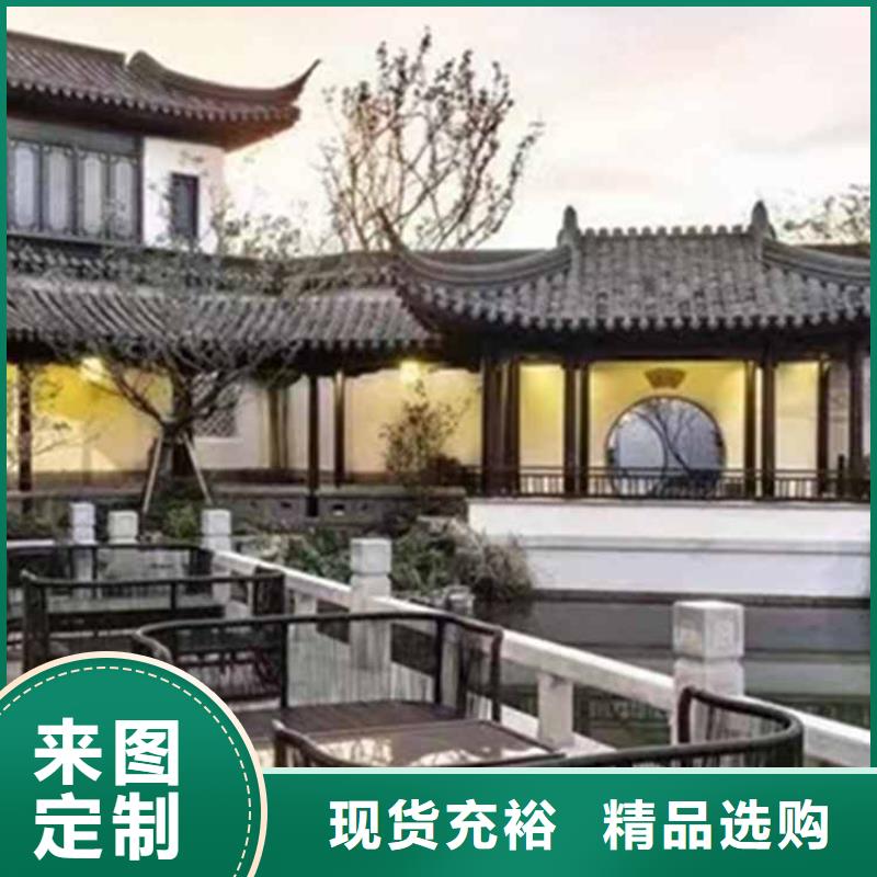 古建亭廊用土建软件算量吗全国发货