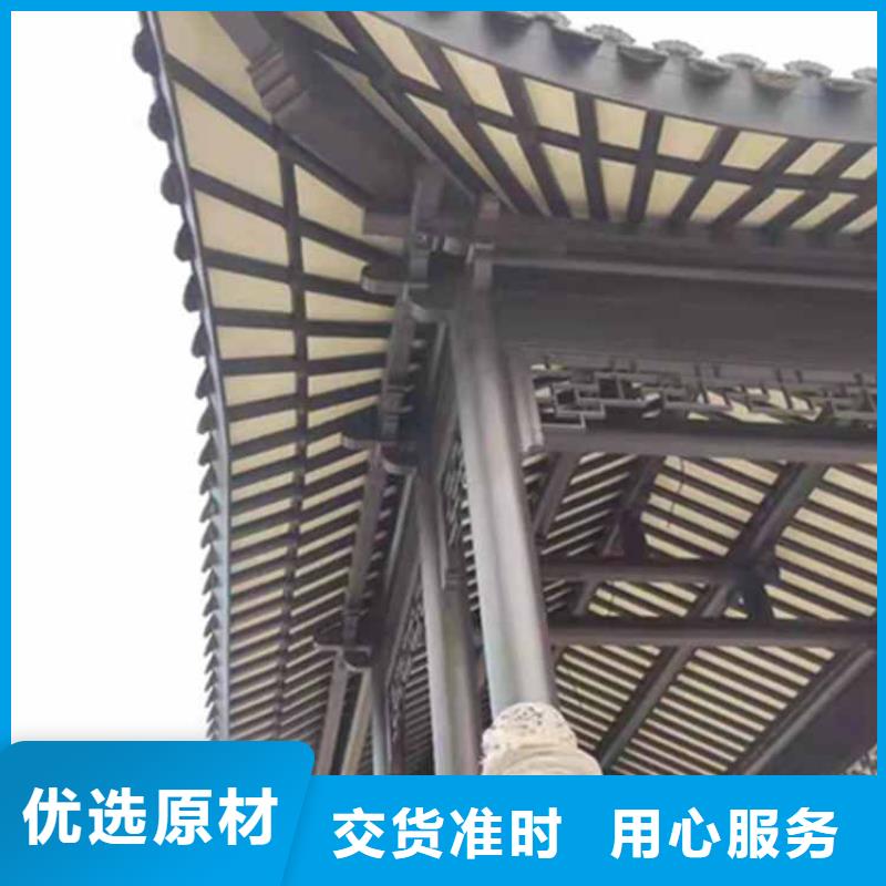 古建亭廊用土建软件算量吗批发价格