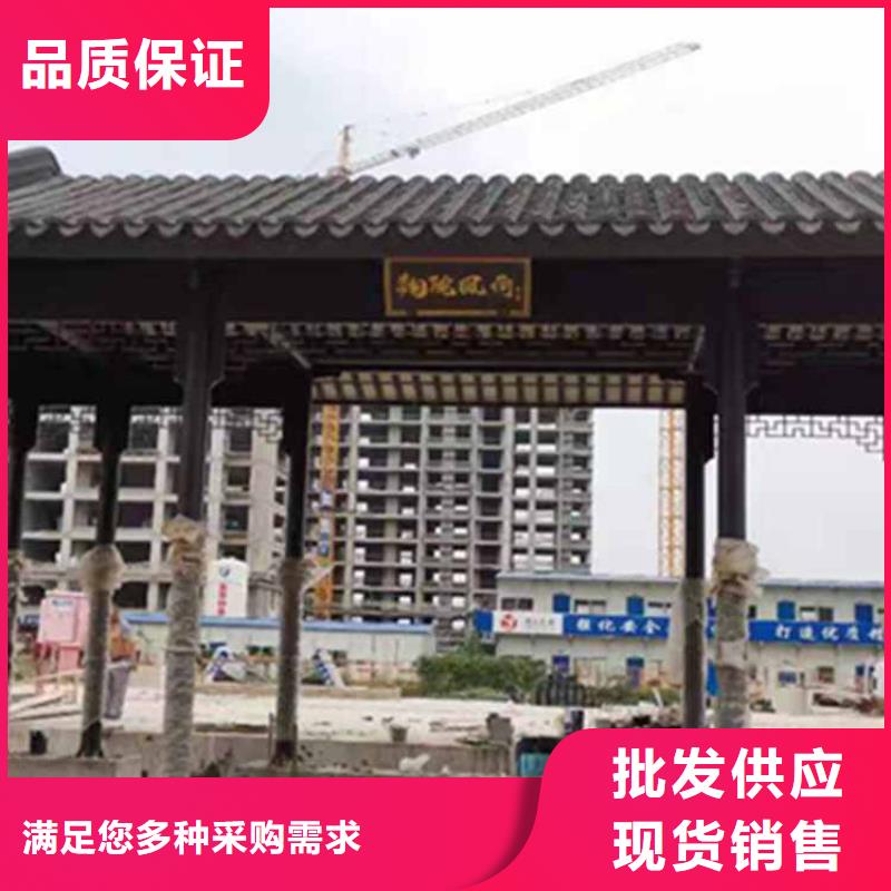 古建回廊宽度欢迎咨询