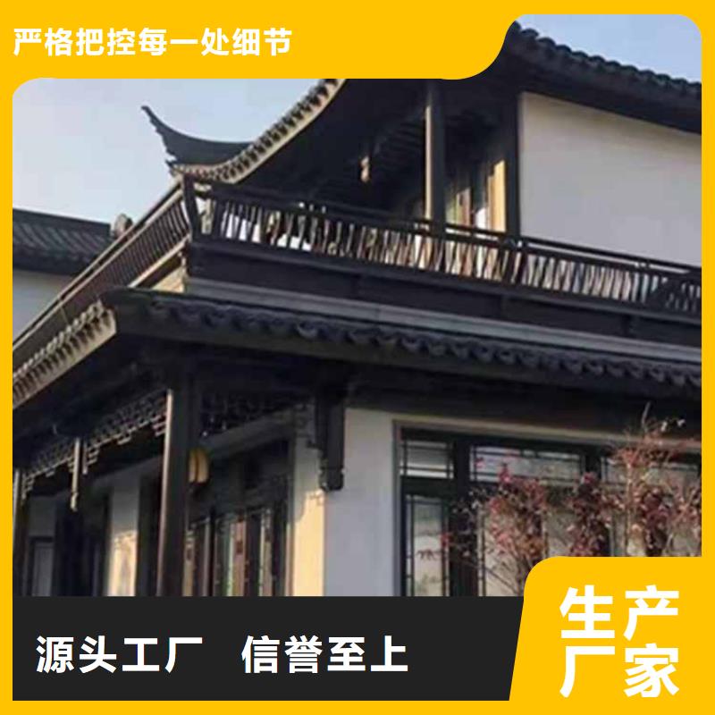 古建亭廊仿古木桥实体厂家