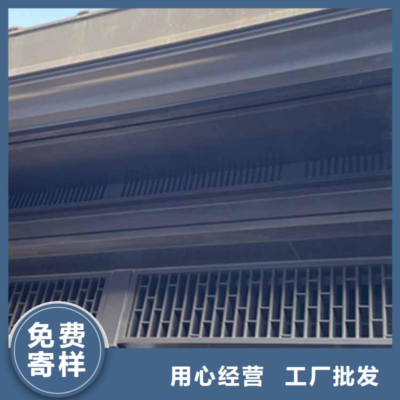 古建亭廊图片实体大厂