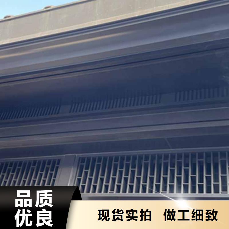 古建亭廊,庭院青石栏杆安装简单