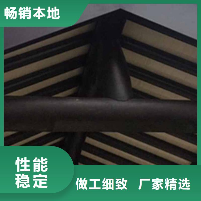 古建牌楼图片来图定制