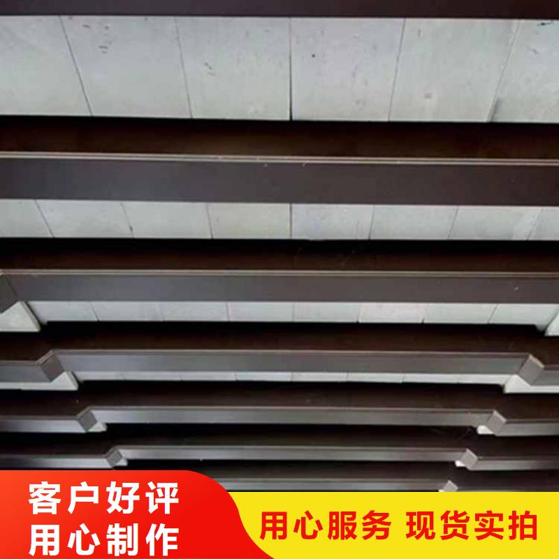 古建亭廊图片实体厂家