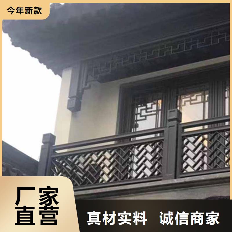 古建牌楼设计施工可定制