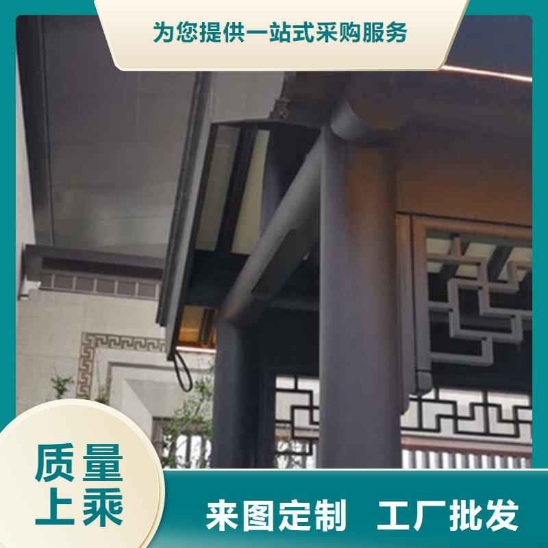 买古建亭廊造价必看-经验丰富