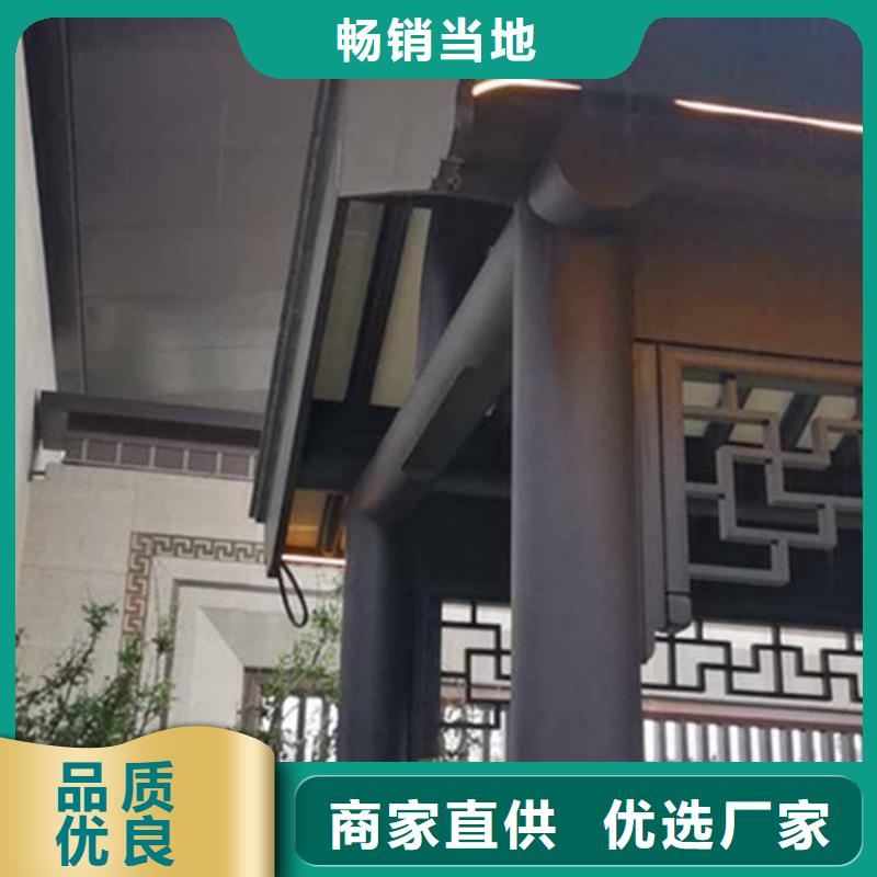 古建亭廊造价质优价廉