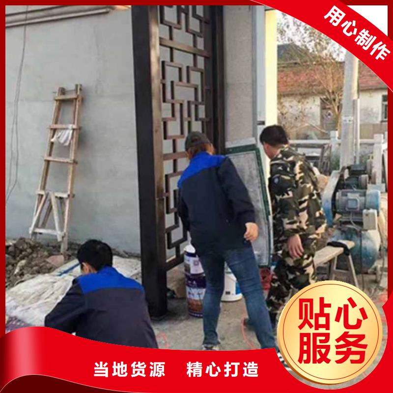 古建亭廊一般用什么木材施工团队