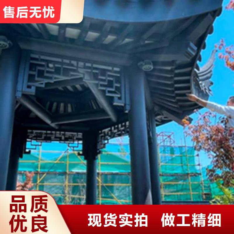 古建长廊厂家现货