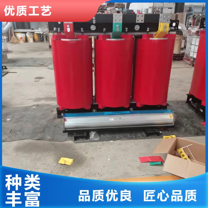 干式变压器厂家SCB11-50KVA10/0.4KV变压器价格多少