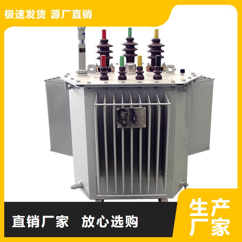 S22-10000KVA35/10KV油浸式变压器现货价格