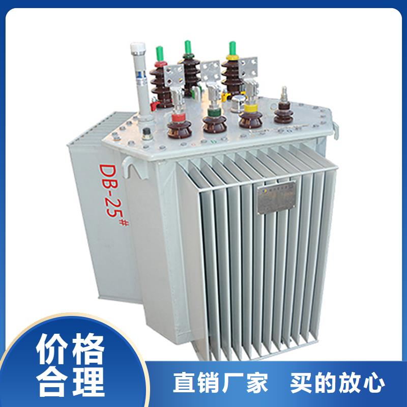 10000KVA油浸式变压器厂家/S11/S13-4000KVA/10KV/0.4KV油浸式变压器