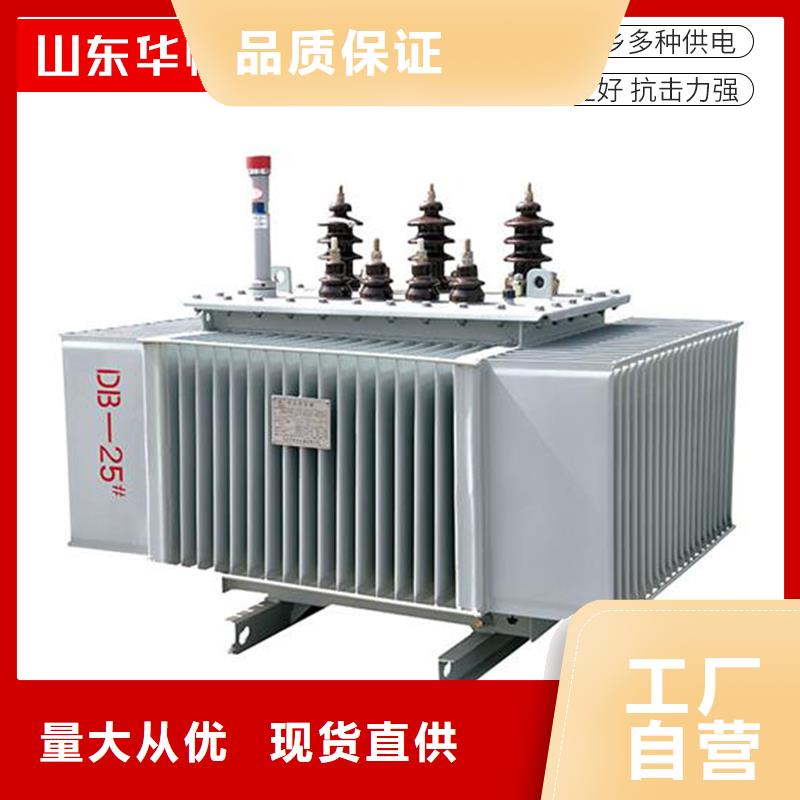 630KVA油浸式变压器厂家/S11/S13-100KVA/10KV/0.4KV油浸式变压器