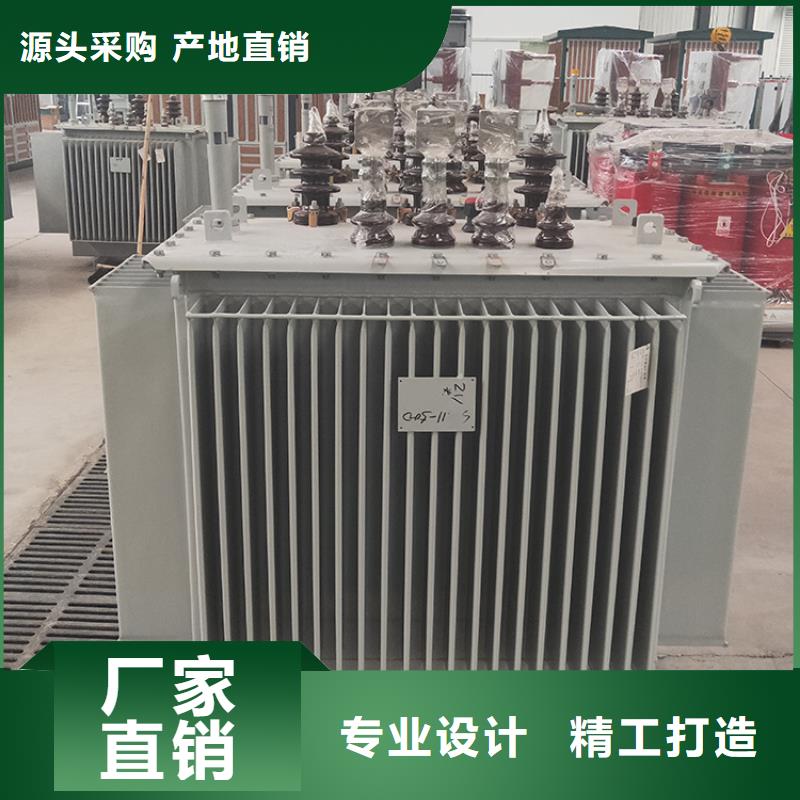 160KVA油浸式变压器厂/S11/S13-500KVA/10KV/0.4KV油浸式变压器