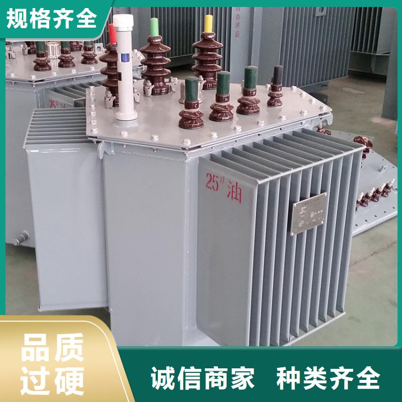 S13-1000KVA10/0.4KV油浸式变压器多少钱一台