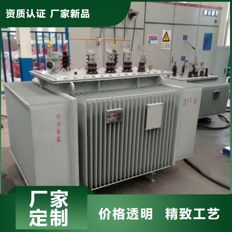 315KVA油浸式变压器出厂价/S11/S13-100KVA/10KV/0.4KV油浸式变压器